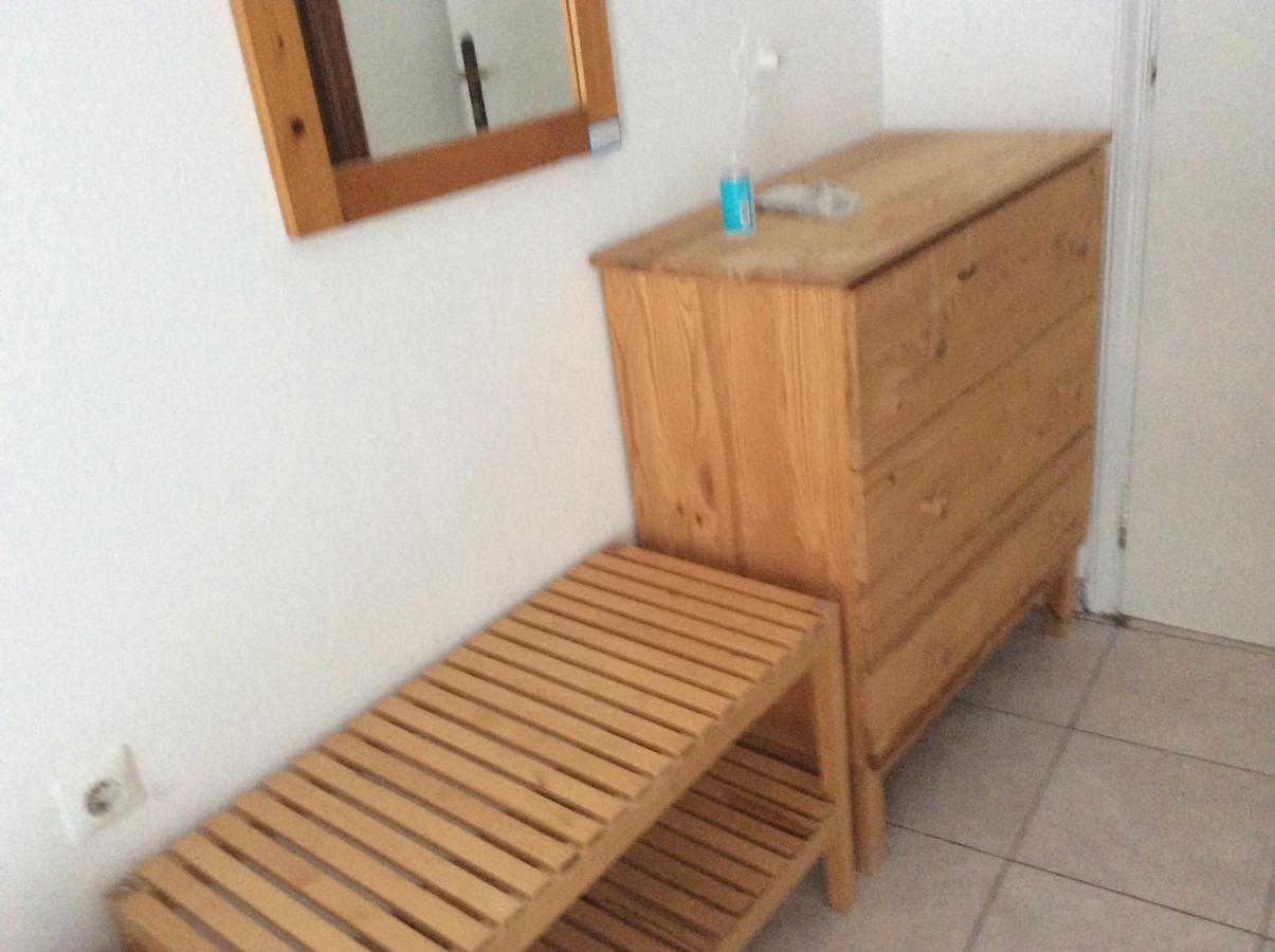 Despoina Rooms Plakias Buitenkant foto