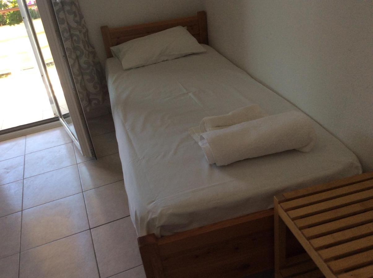 Despoina Rooms Plakias Buitenkant foto