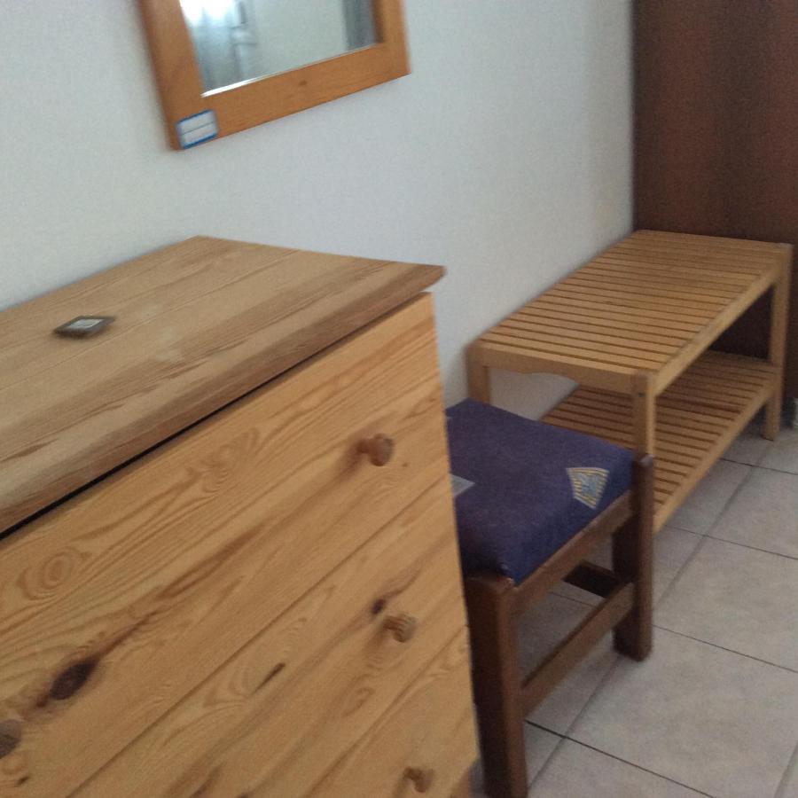 Despoina Rooms Plakias Buitenkant foto