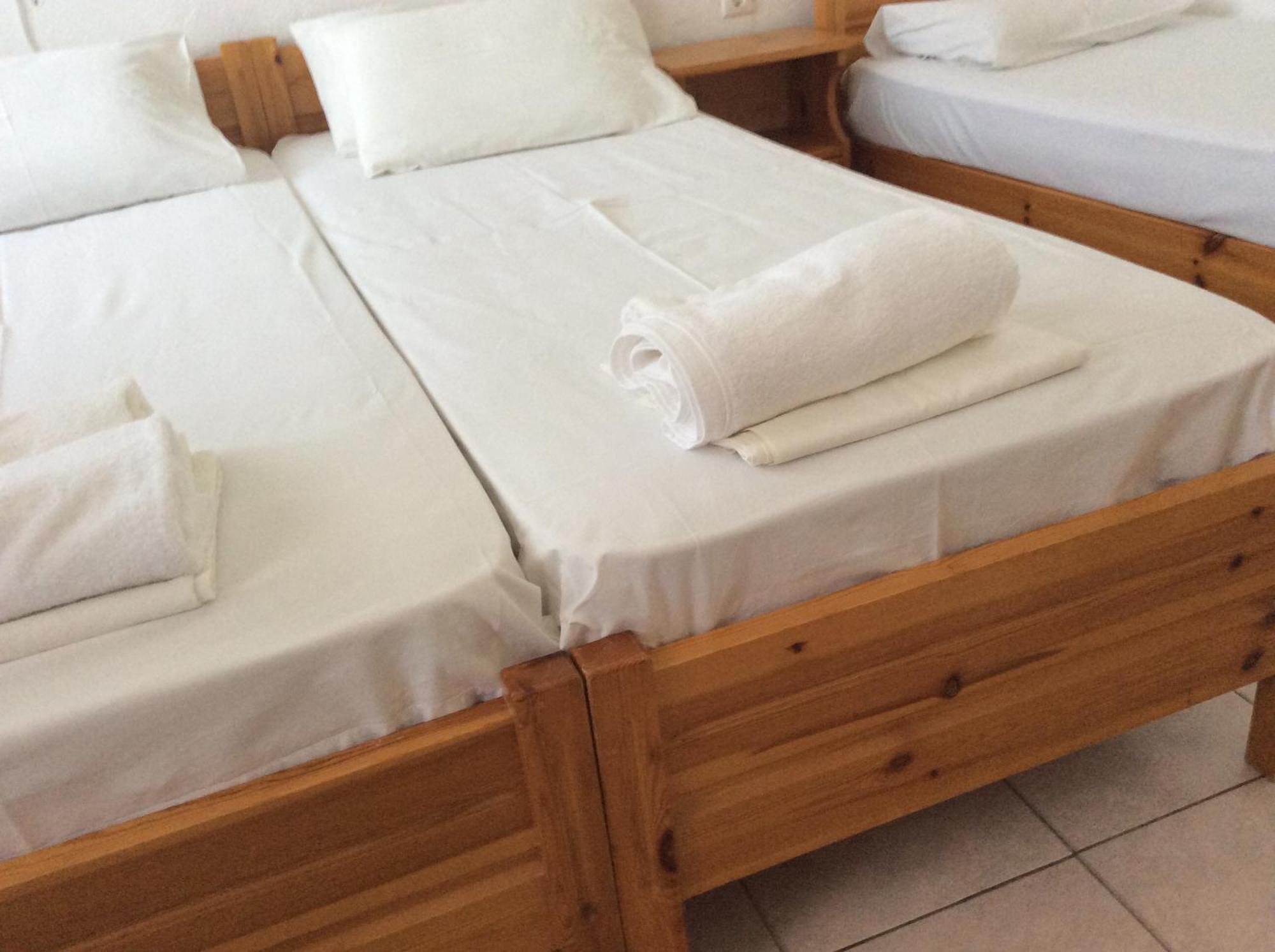Despoina Rooms Plakias Buitenkant foto