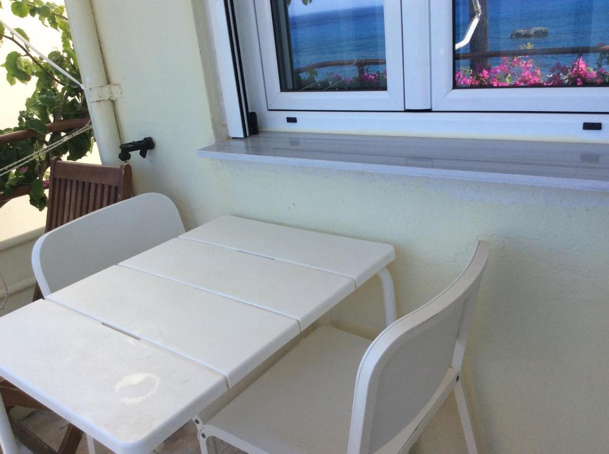 Despoina Rooms Plakias Buitenkant foto