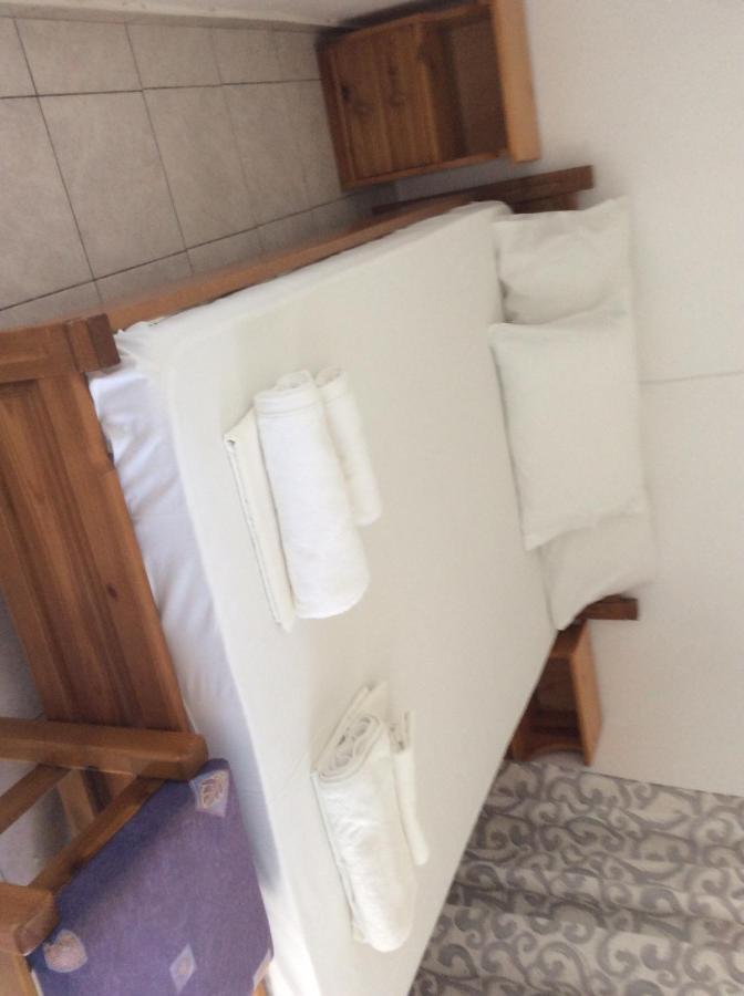 Despoina Rooms Plakias Buitenkant foto