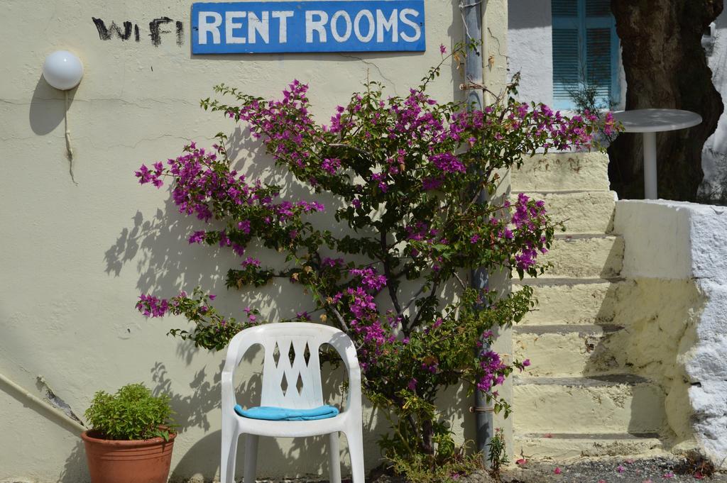 Despoina Rooms Plakias Kamer foto