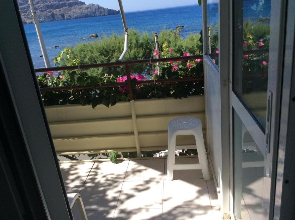 Despoina Rooms Plakias Buitenkant foto